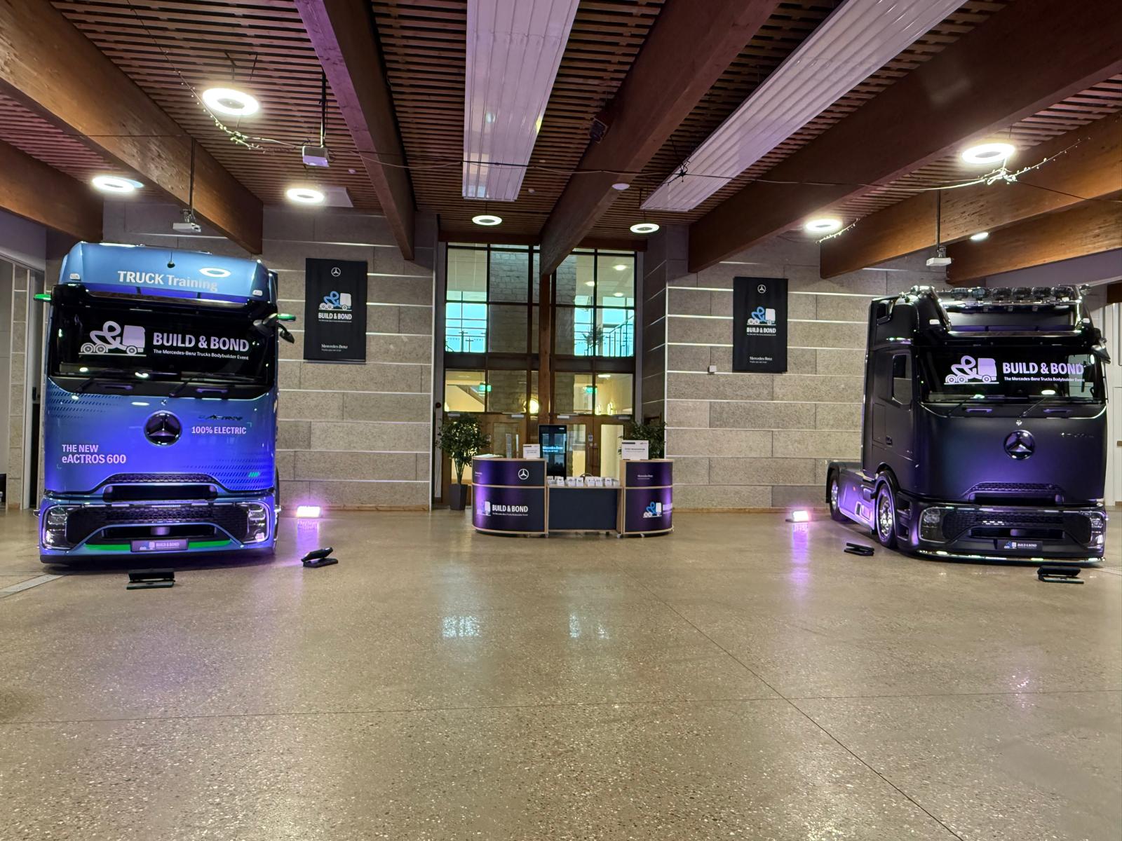 Product Launches — event services by The Forty Agency