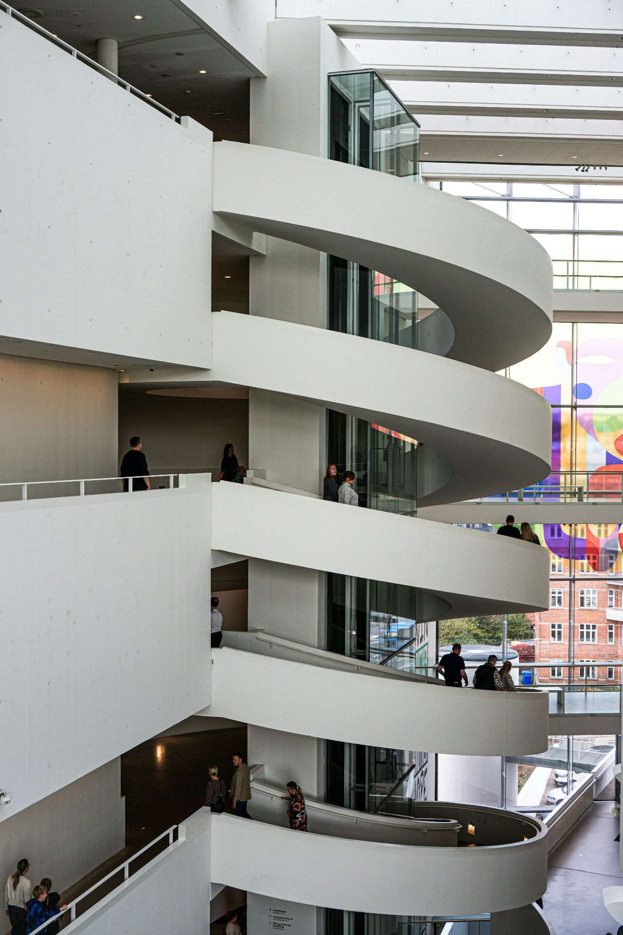 Sourcing & Venue Finding — event services by The Forty Agency